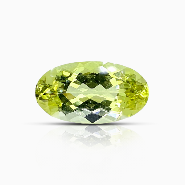 Shop Loose Green Beryl Gemstones